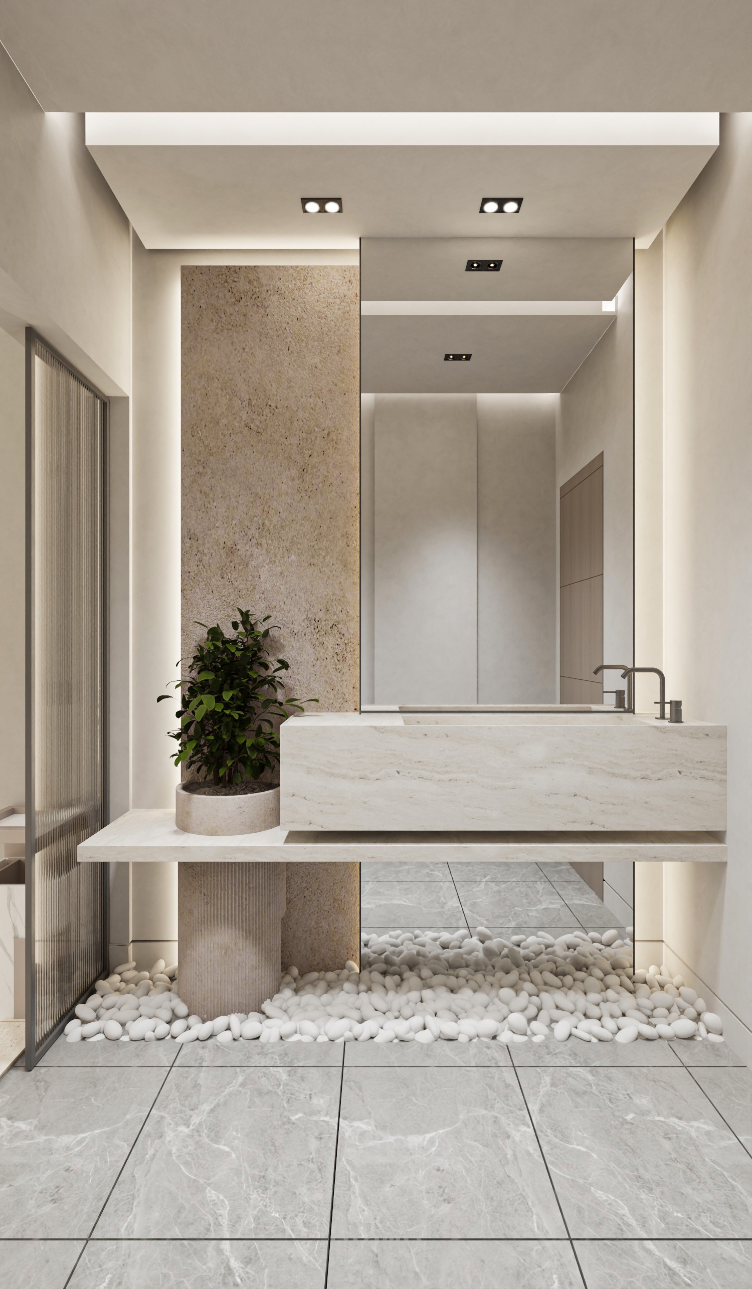 BATH ROOM