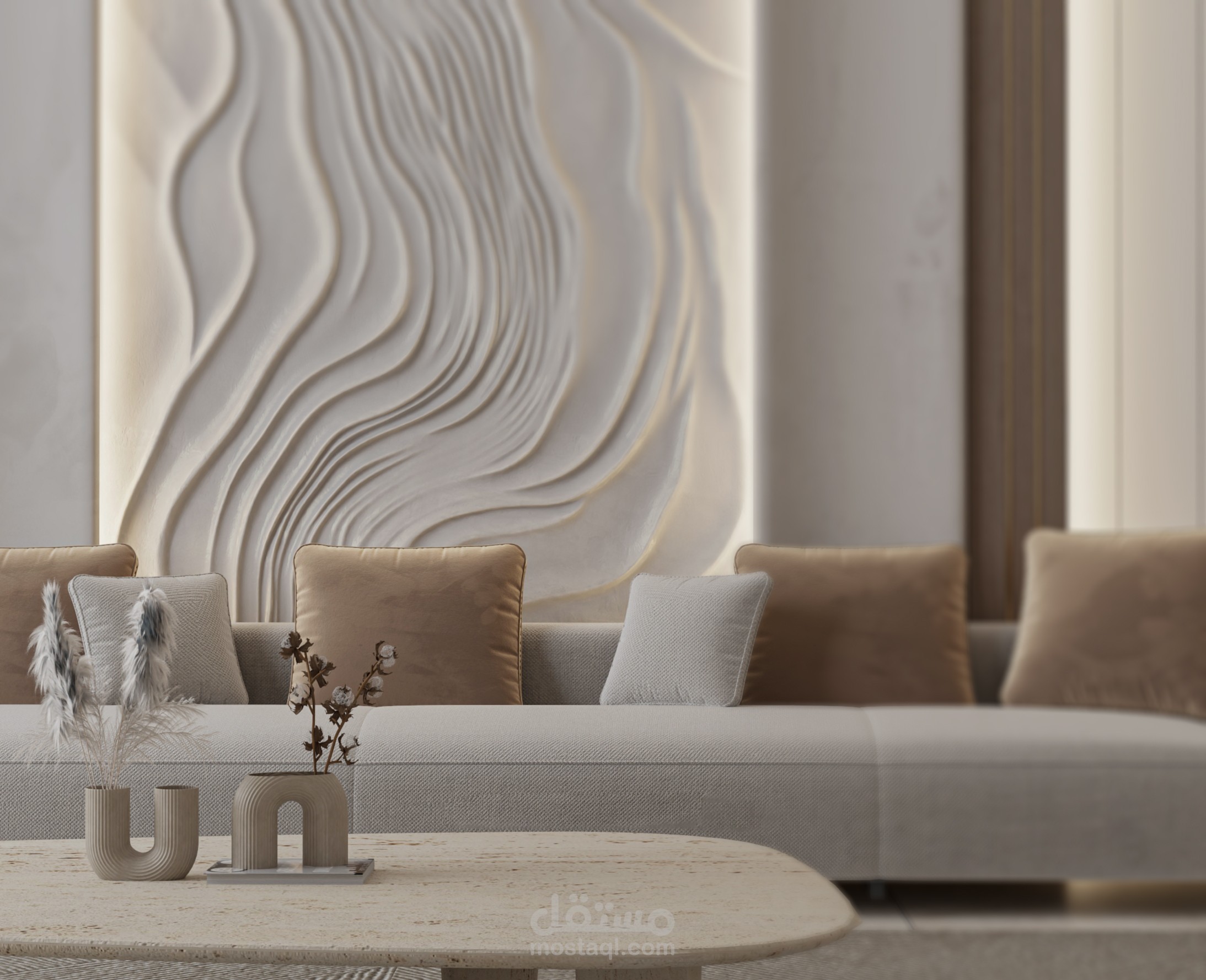 VILLA DESIGN /MODERN STYLE