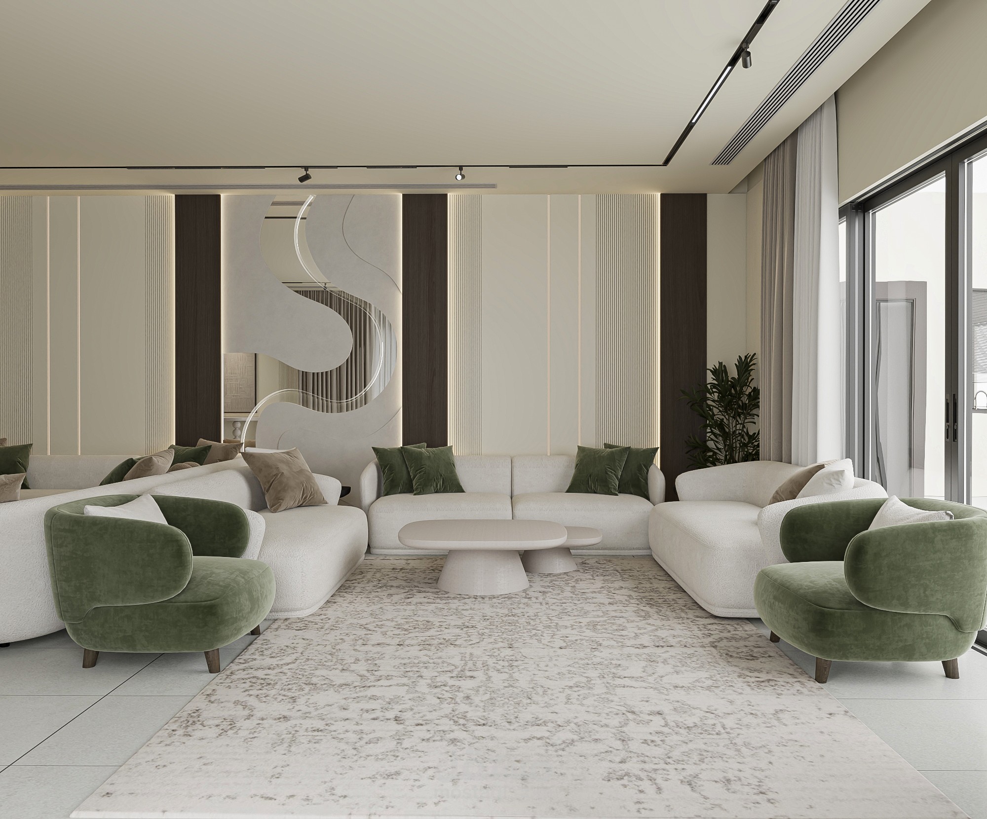 VILLA /UAE