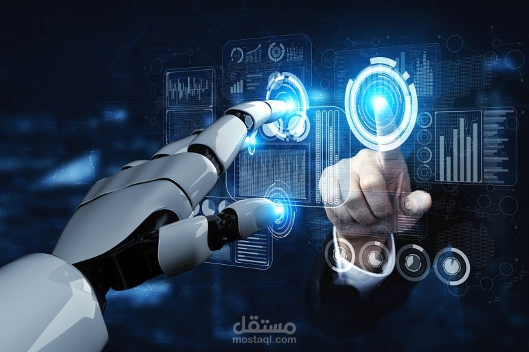 مقال عن التقنية والتكنولوجيا