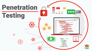 تحليل ثغرات واختبار اختراق لتطبيقات الويب – تدريب بشركة Smart Skills