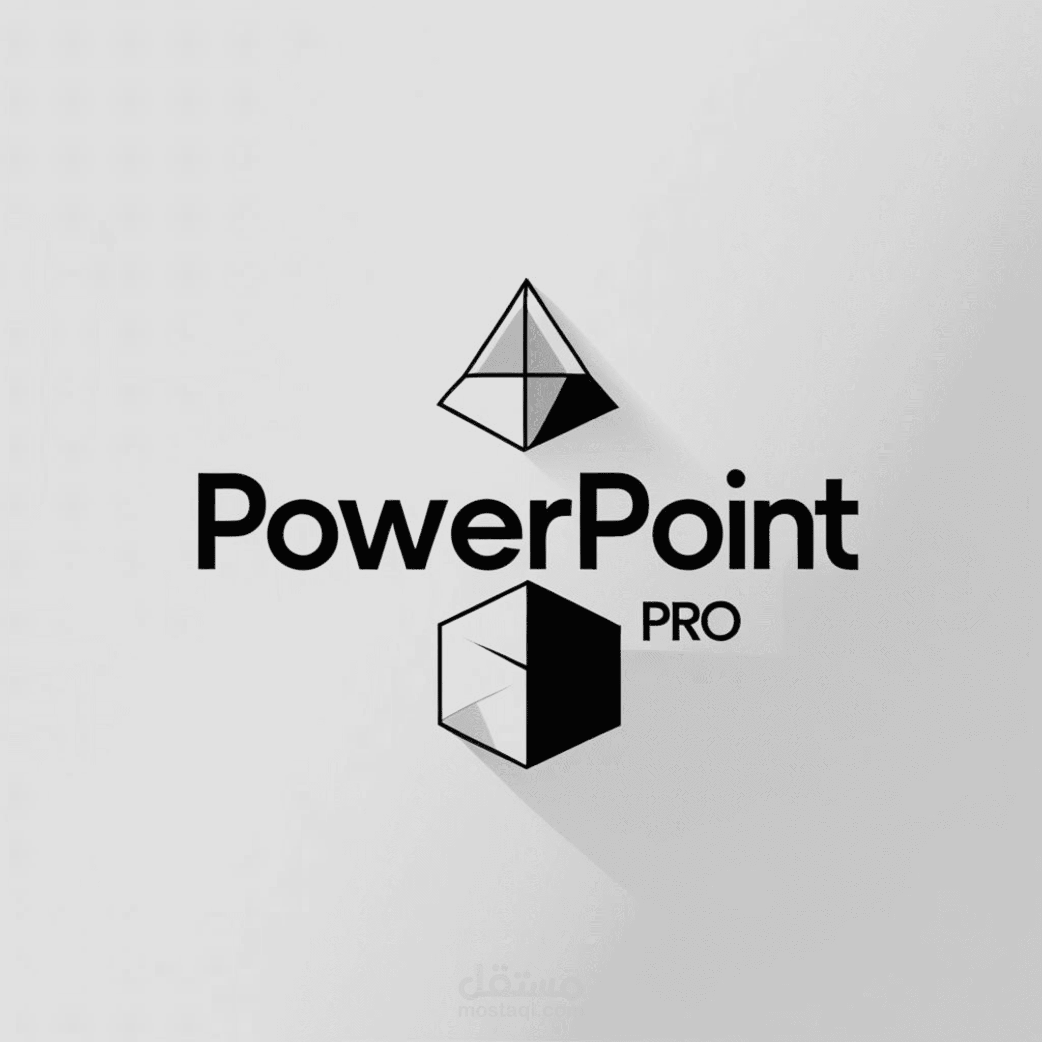 تصميم عروض تقديمية PowerPoint احترافية بأسلوب جذّاب ومنظّم