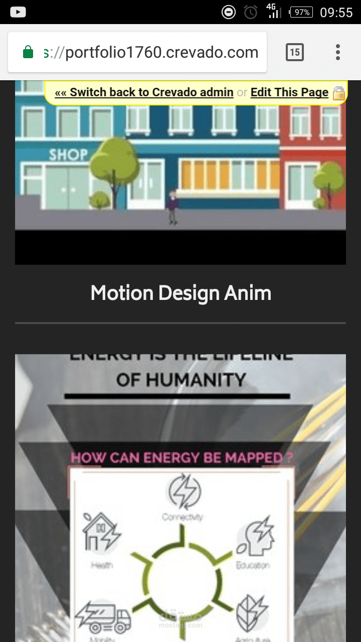 Designer at HULT PRIZE