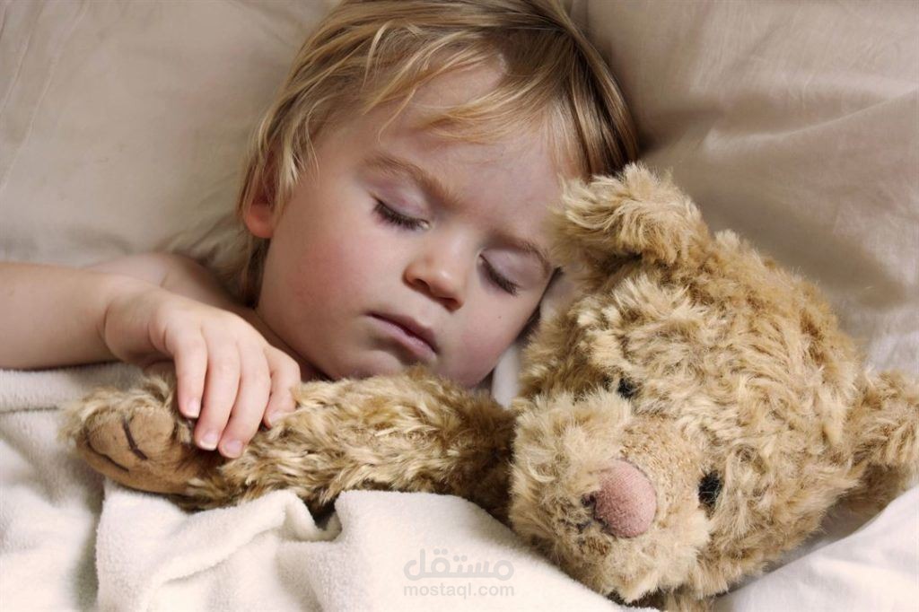 Why Is Sleep Important?