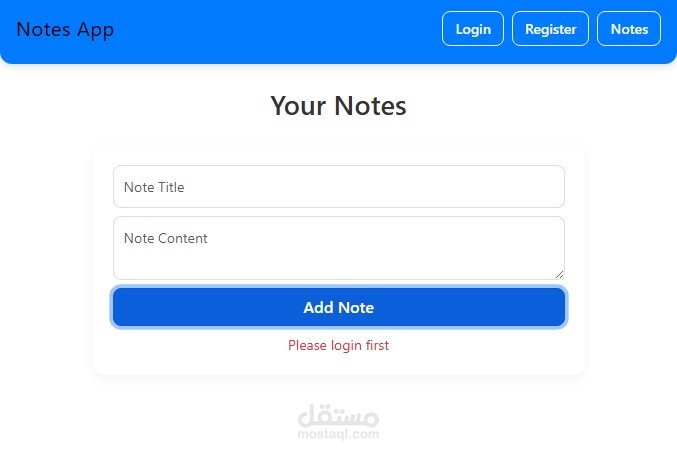 Notee_App