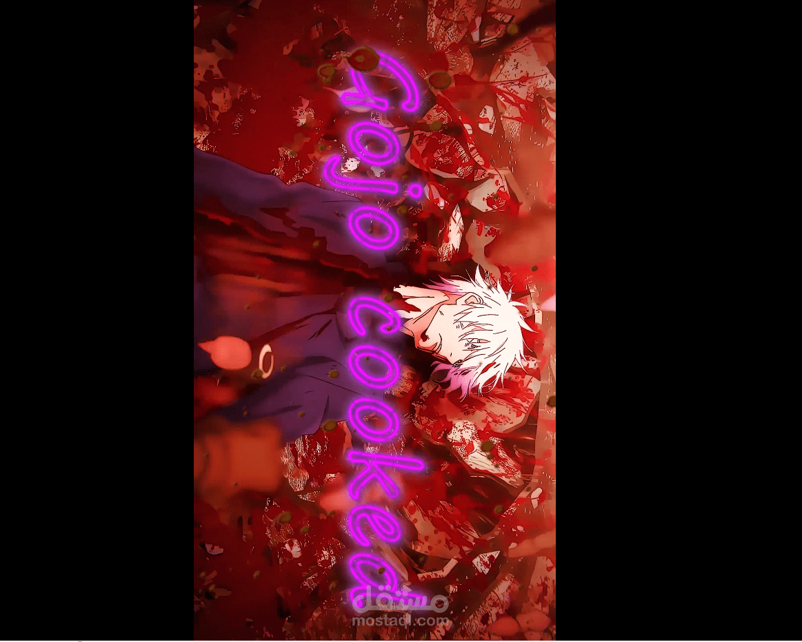 GOJO SATORU []EDIT[]