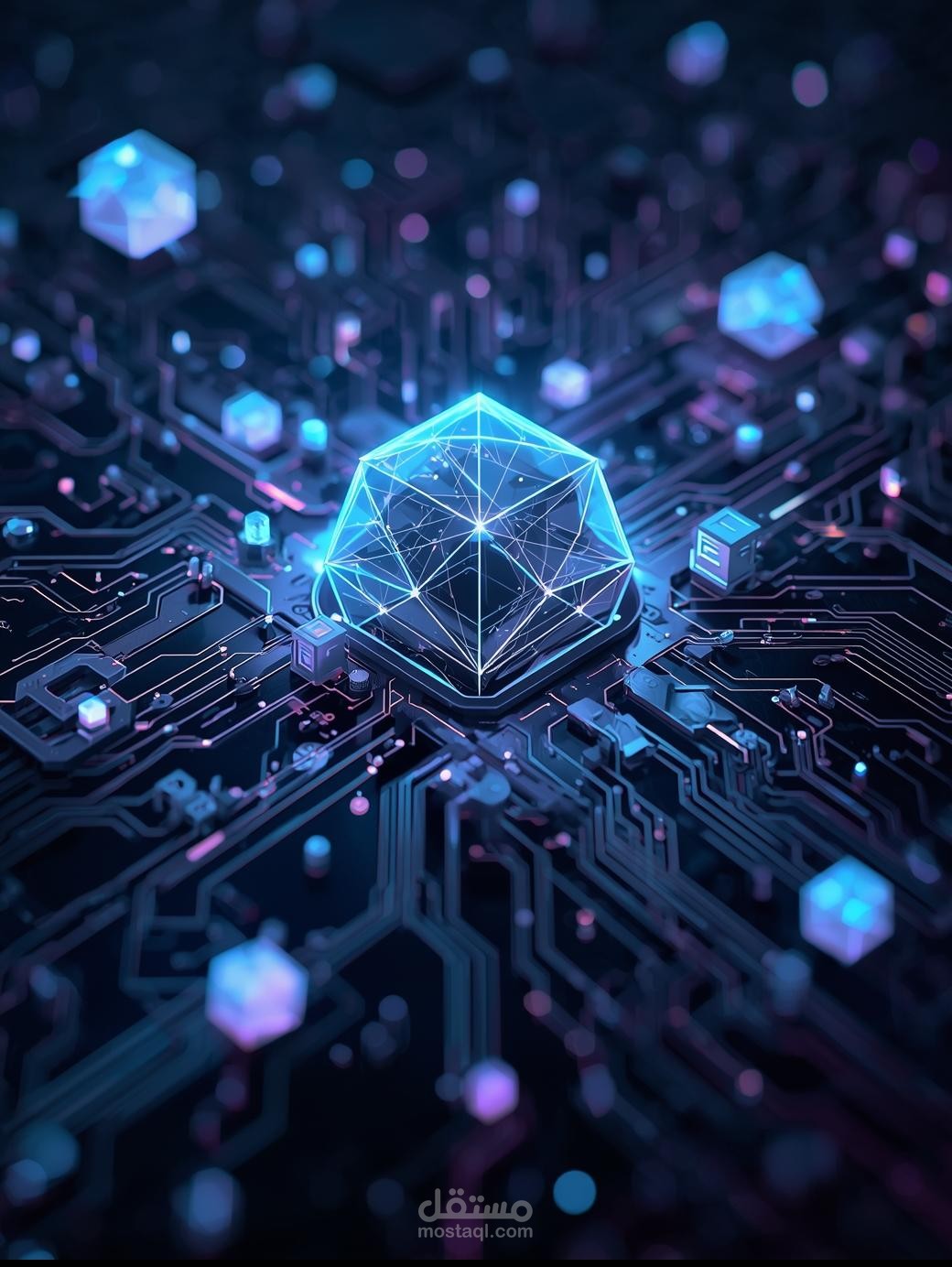 ملف تعريفي لشركة تسويق رقمى