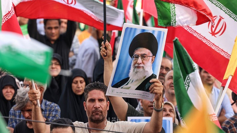 انتصار إيراني غير مشروط وفشل صهيوني أمريكي في تحقيق الأهداف