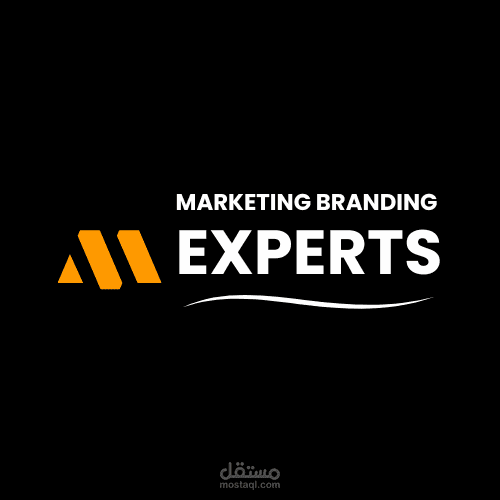 خدمة تصميم لوجو احترافي باستخدام Canva