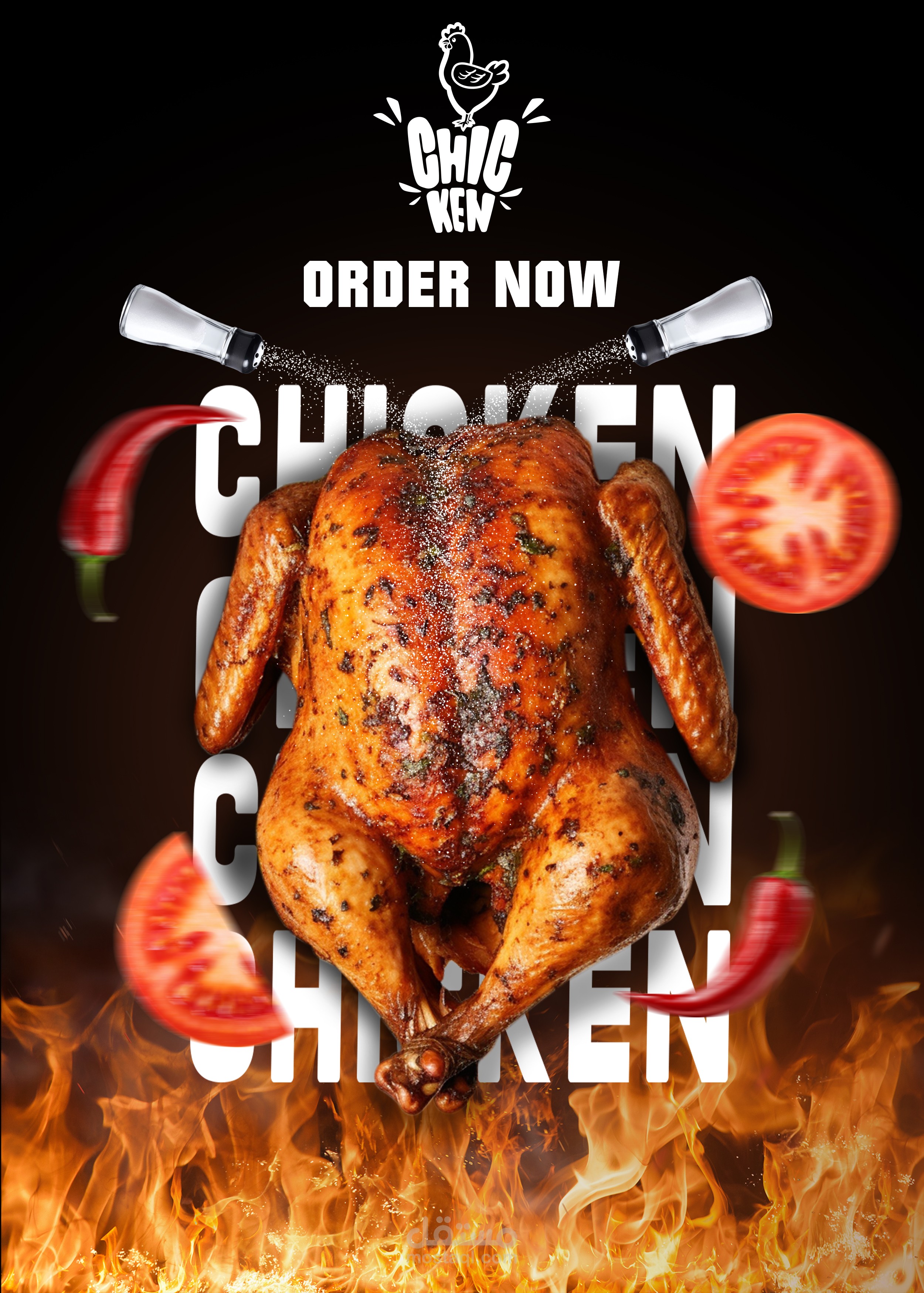 تصميم سوشيال ميديا