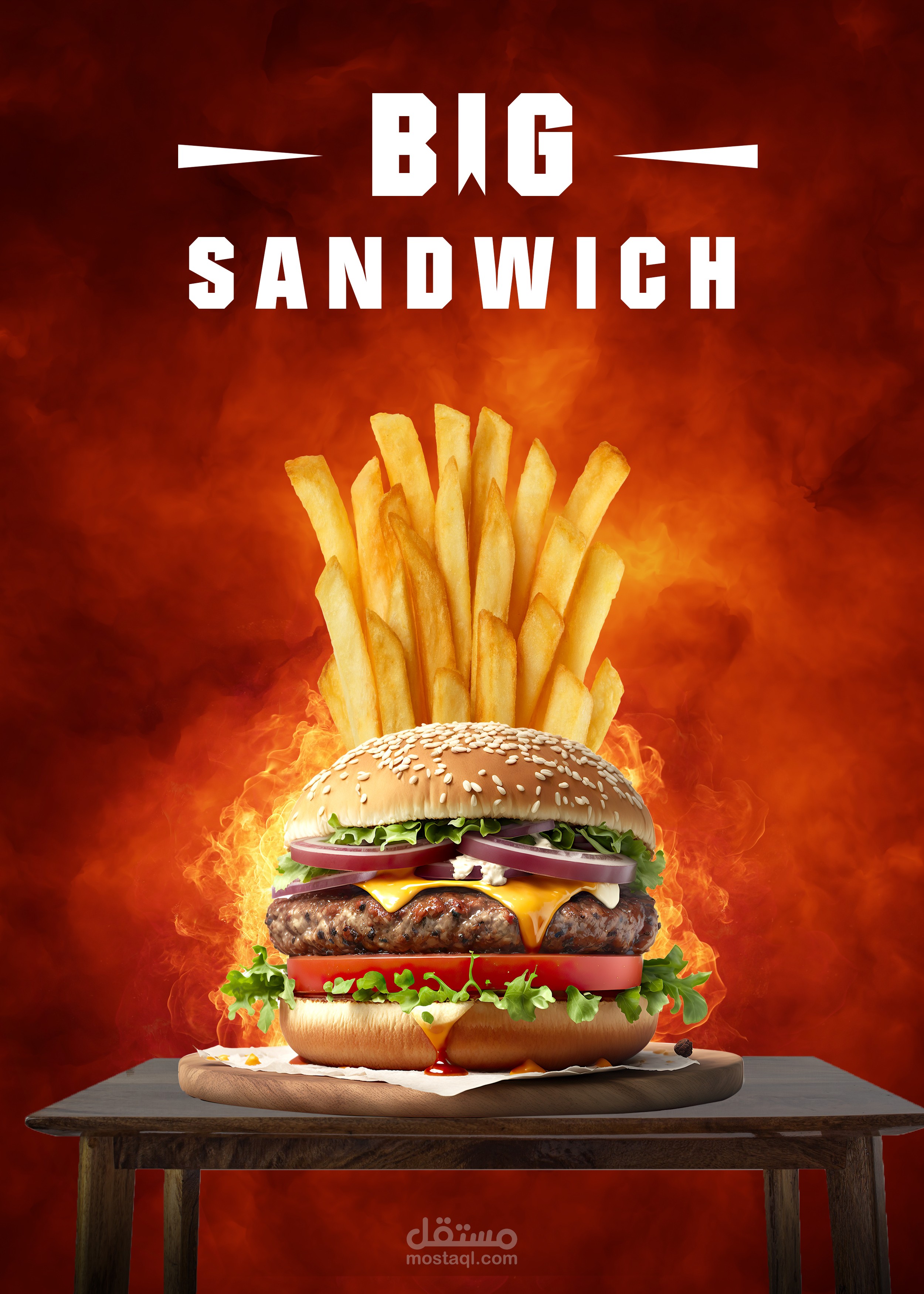 تصميم سوشيال ميديا