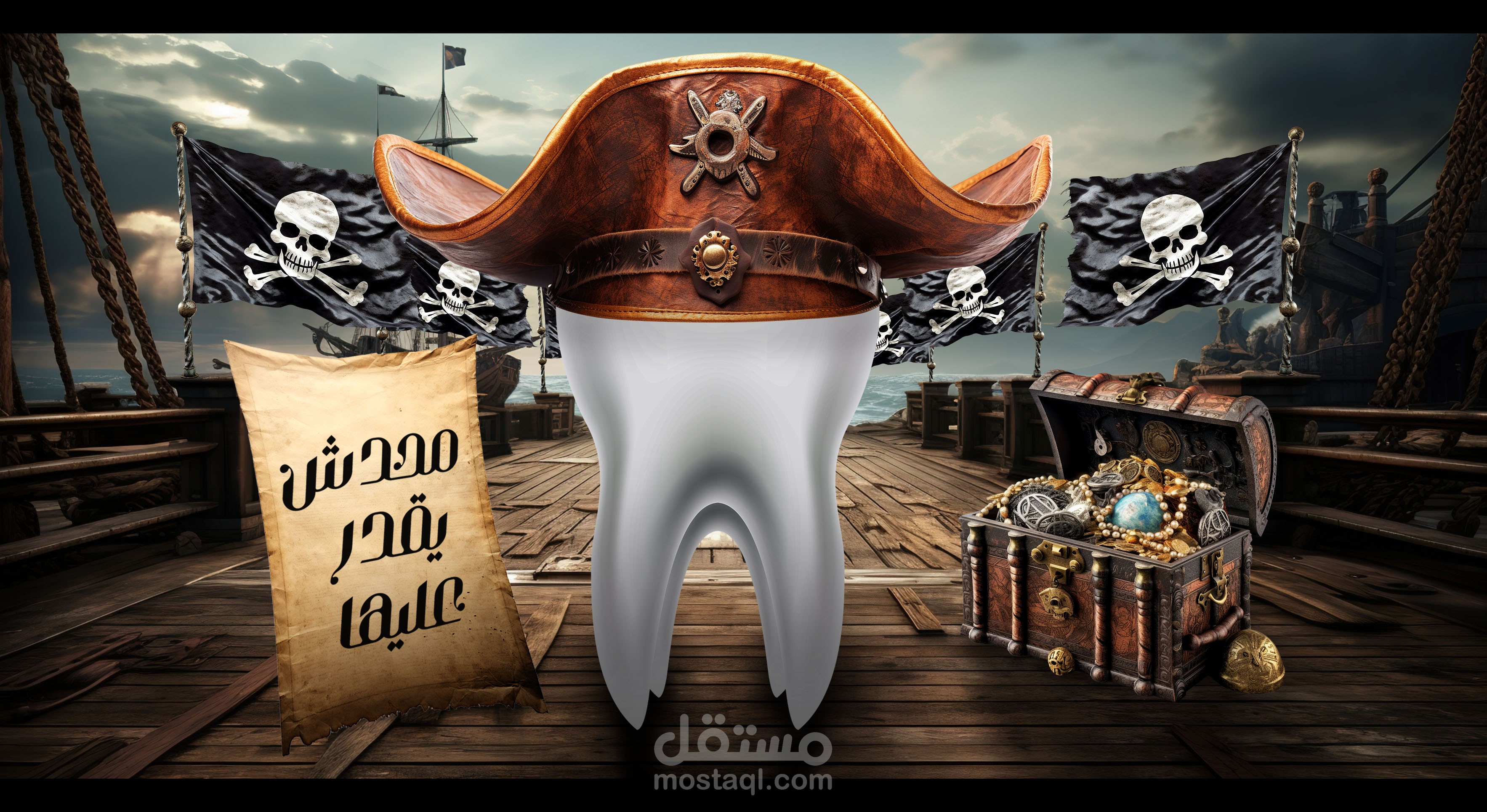 تصميم سوشيال ميديا