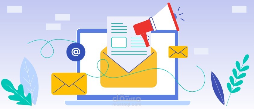 موضوع عن استراتيجيات التسويق عبر فيسبوم وانستقرام