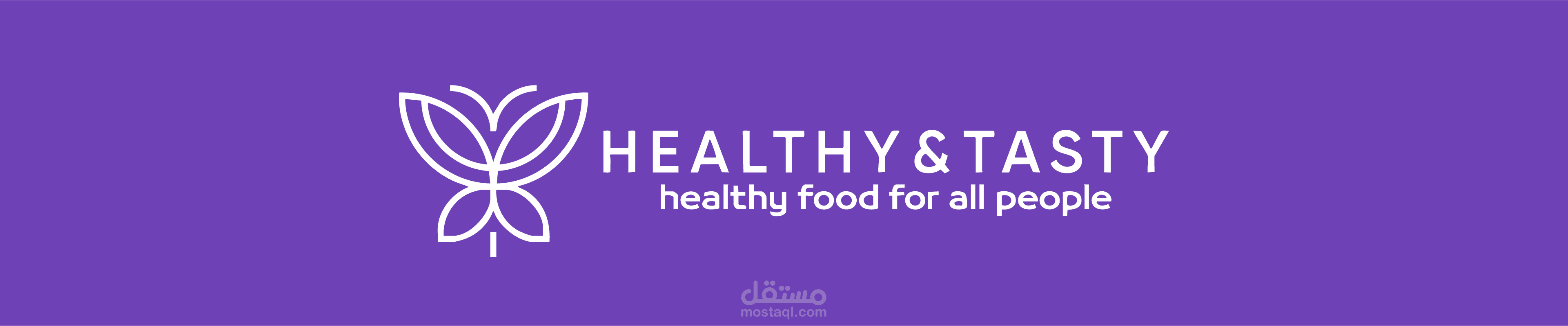 HEALTHY & TASTY (ADVERTISING CAMPAIGN) ART DIRECTION