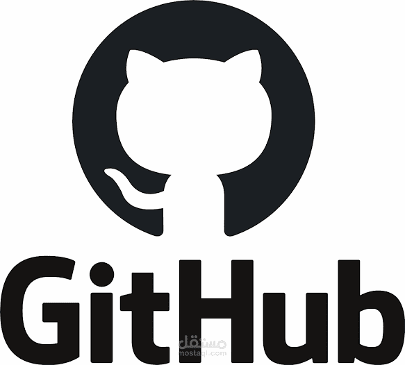 رابط الgitnub