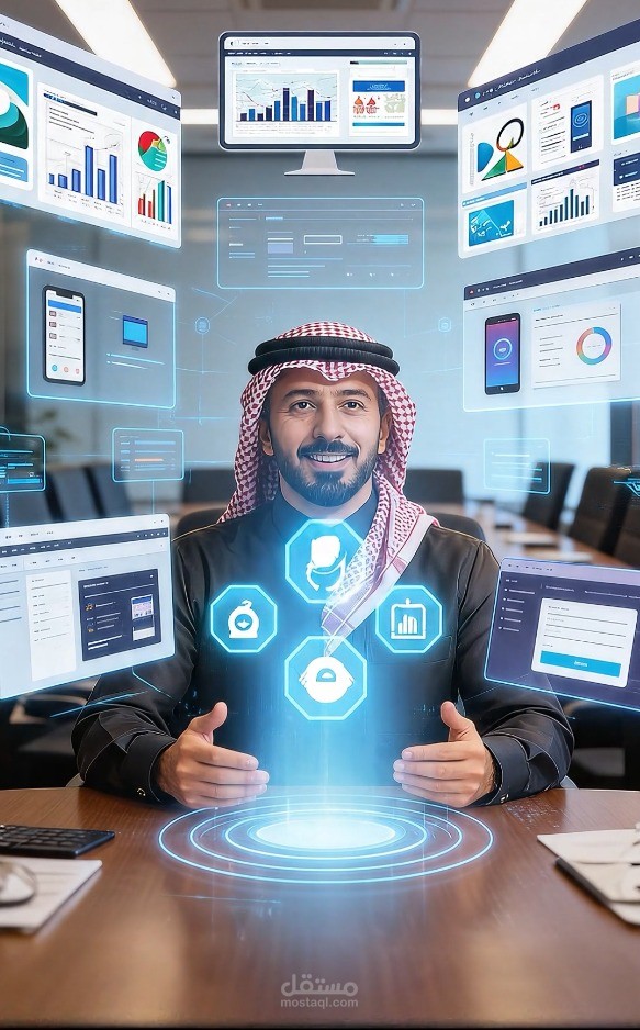 AI-Powered Video Series – [yellow zed]