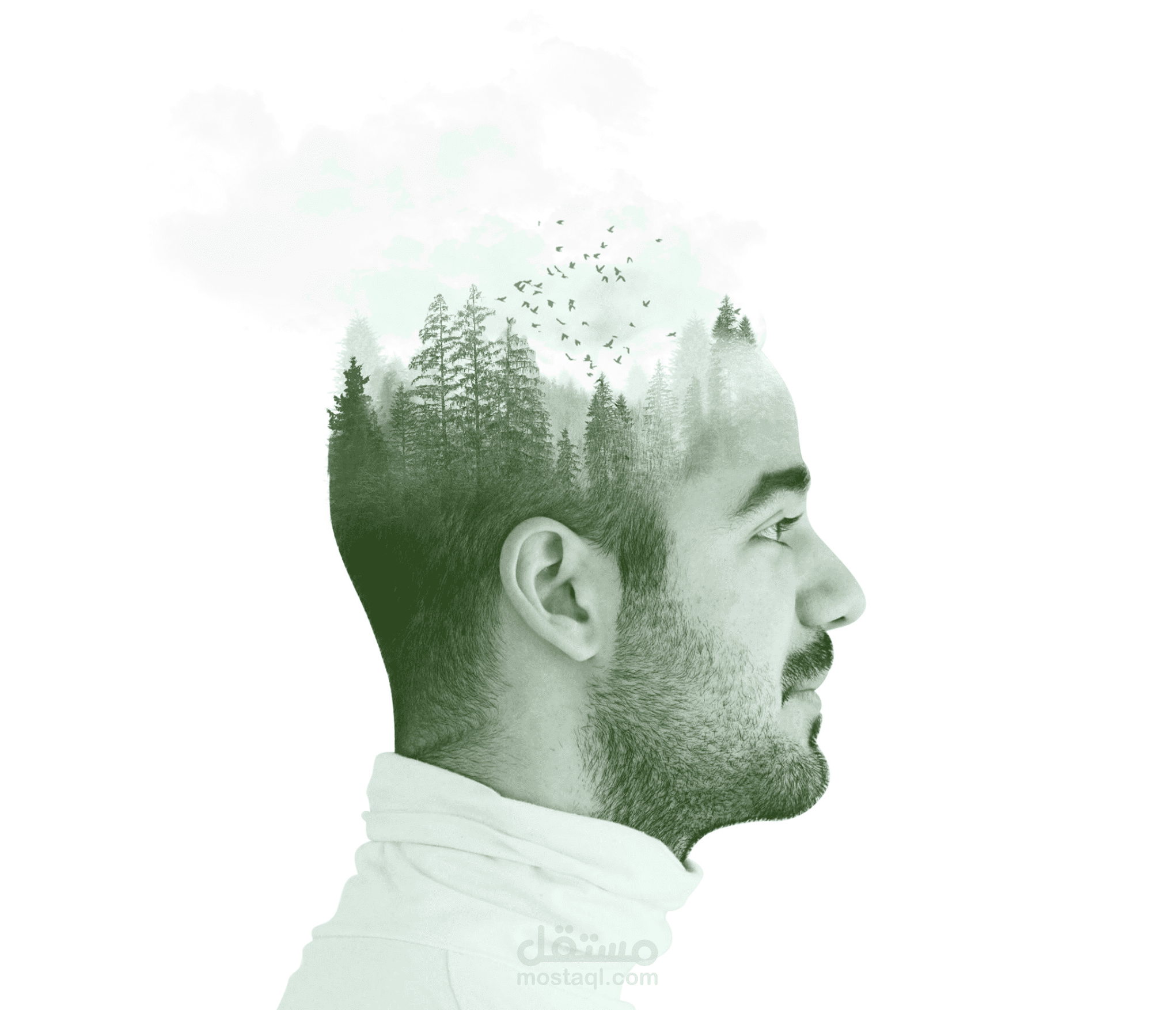 Photo editing