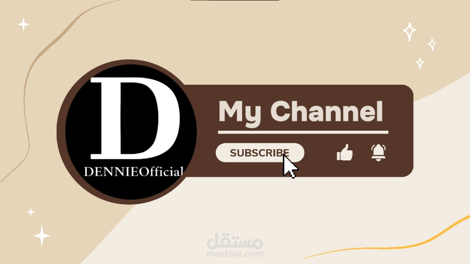 تصميم Intro وOutro باستخدام After Effects – جودة عالية وسرعة بالتسليم