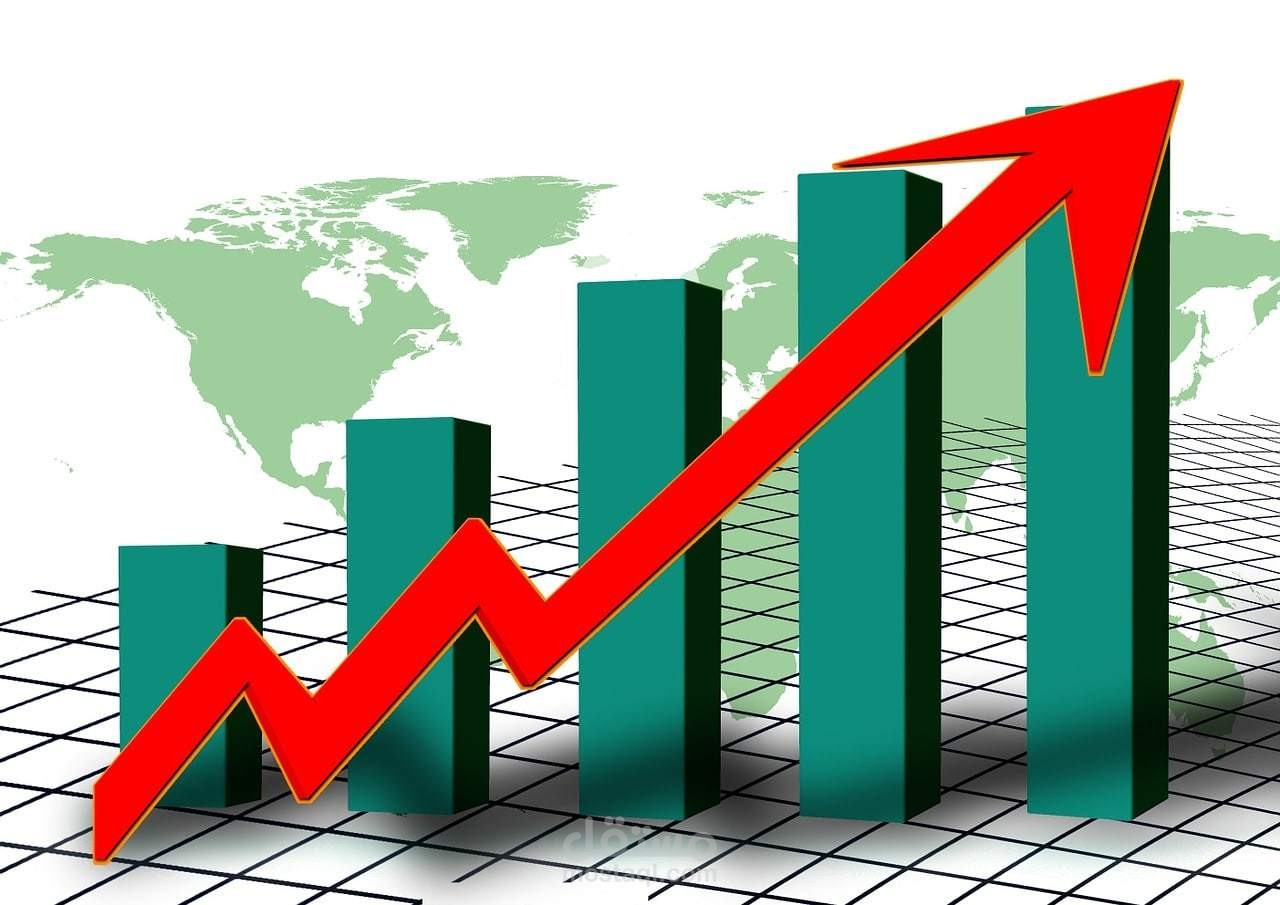 إحصائيات السوق في التجارة الإلكترونية لعام 2024 (E-commerce Market Statistics – 2024)