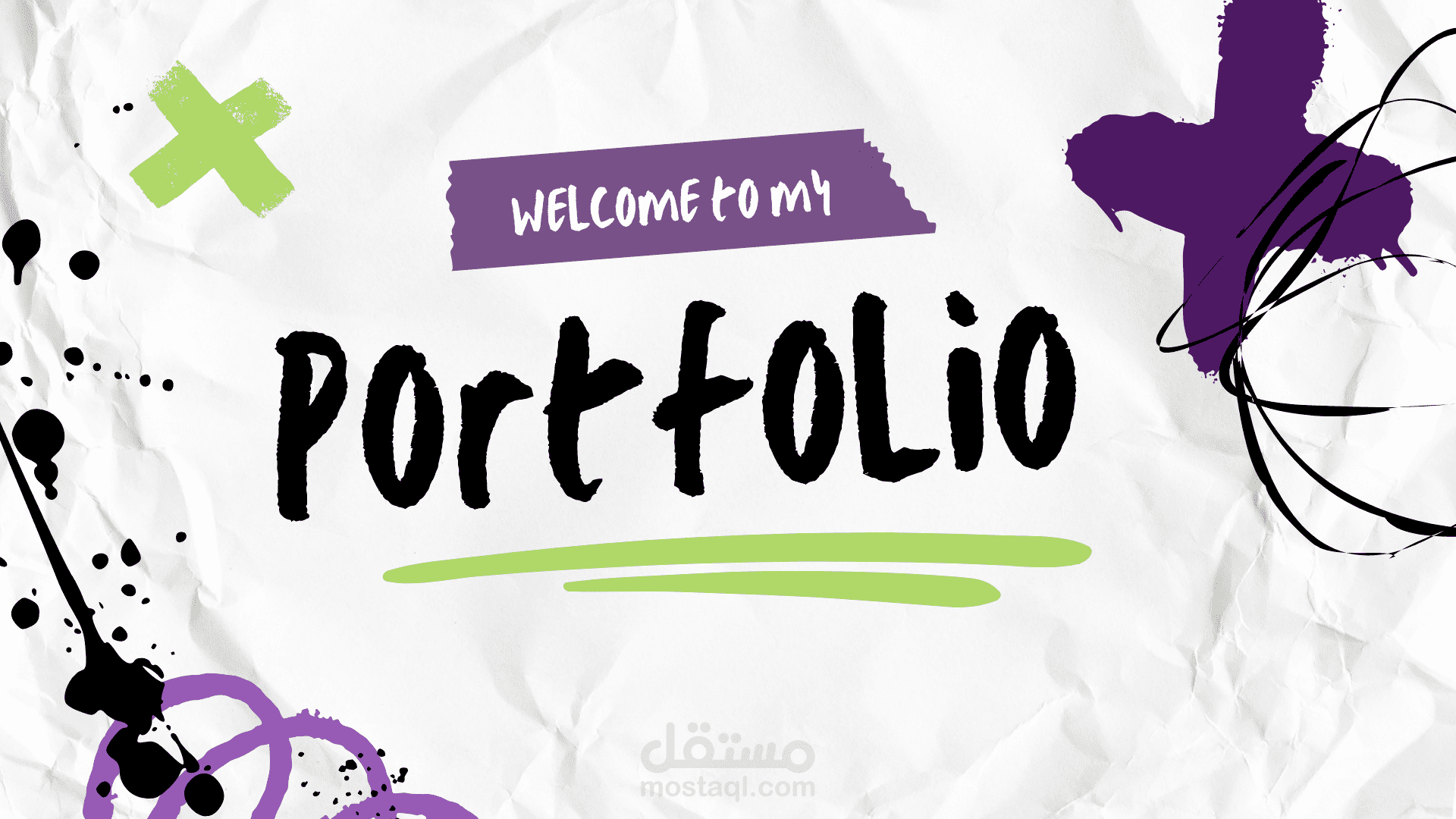 Porttolio
