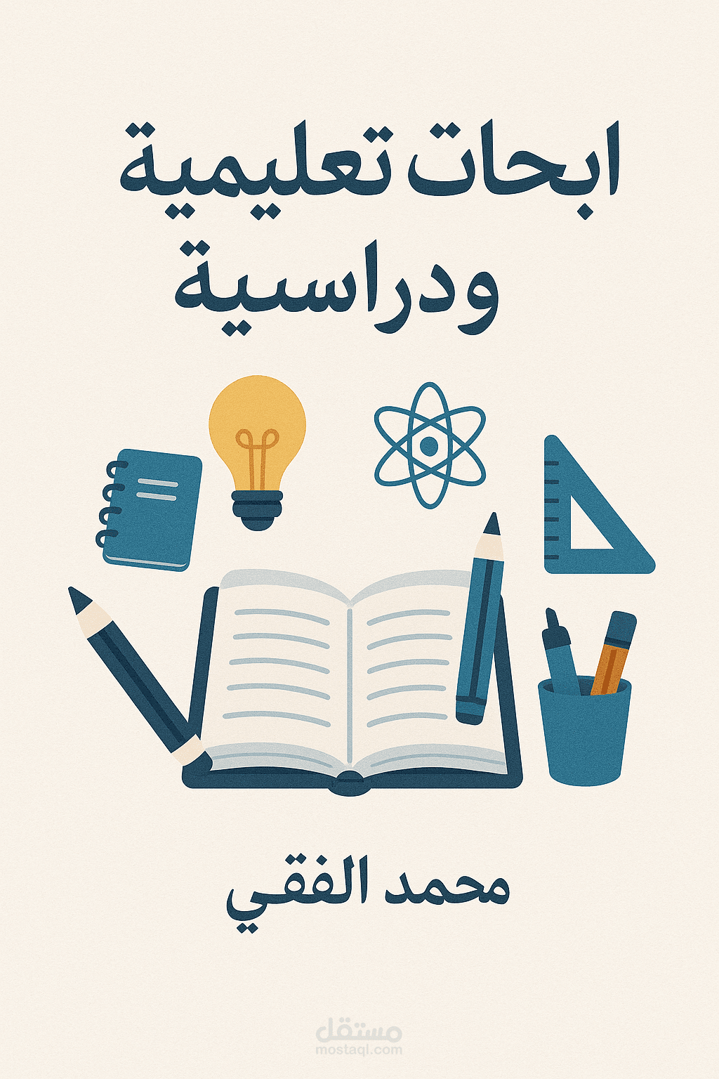 كتابة أبحاث