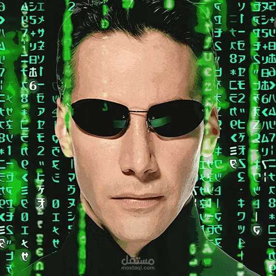 Mini Matrix (C#)