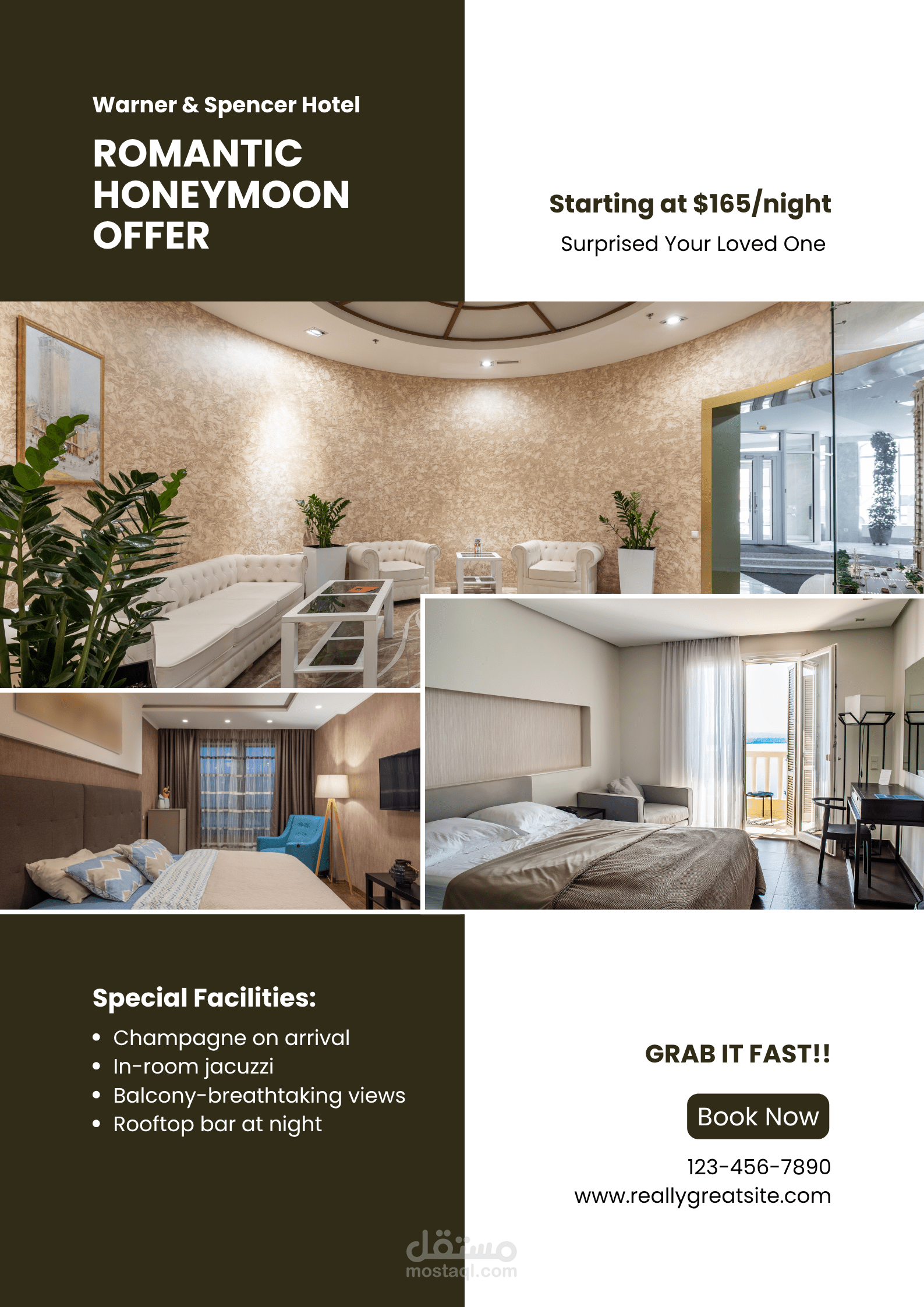 نموذج بوست عقاري