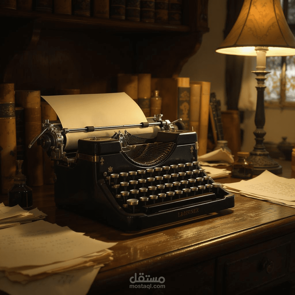 History of writing instruments