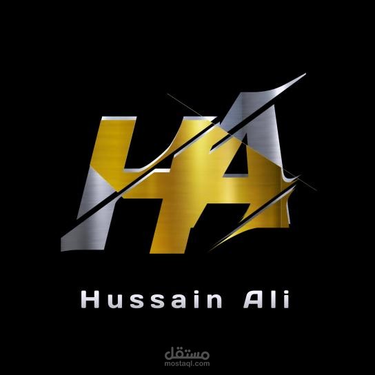 لوغو لصفحة شخصية