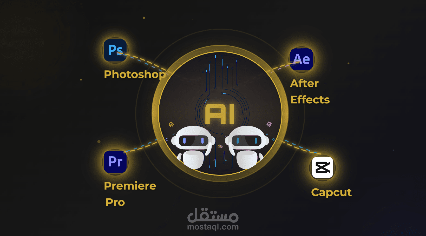 موقع بيع كورسات مدعوم ب 3 لغات