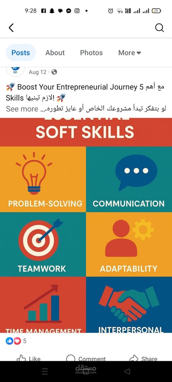 Boost Your Entrepreneurial Journey