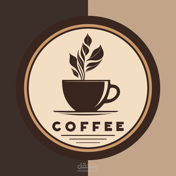 تصميم logo