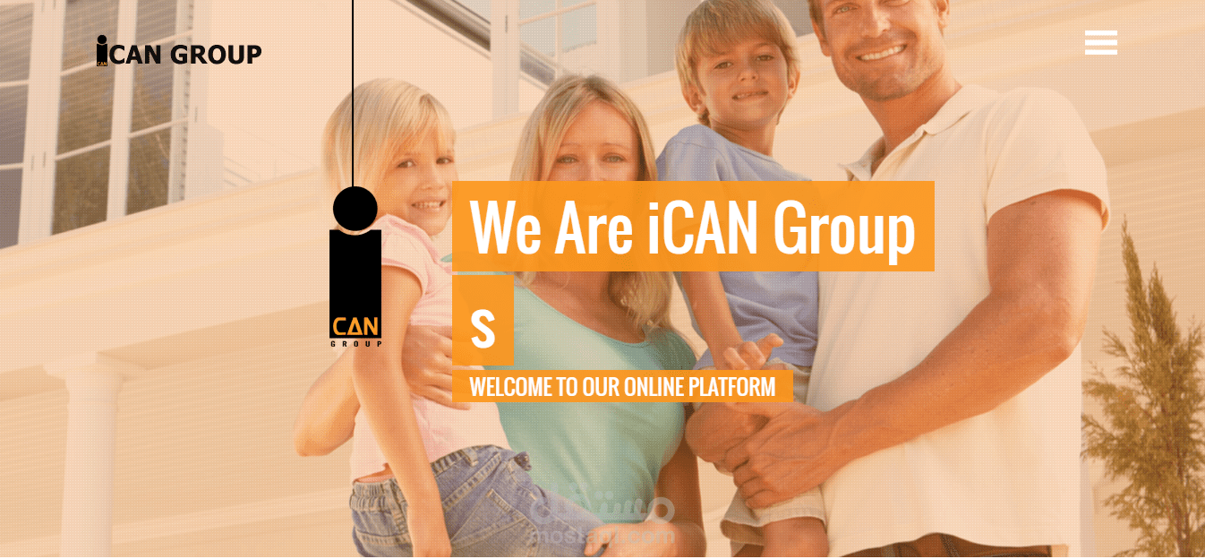 Ican Group