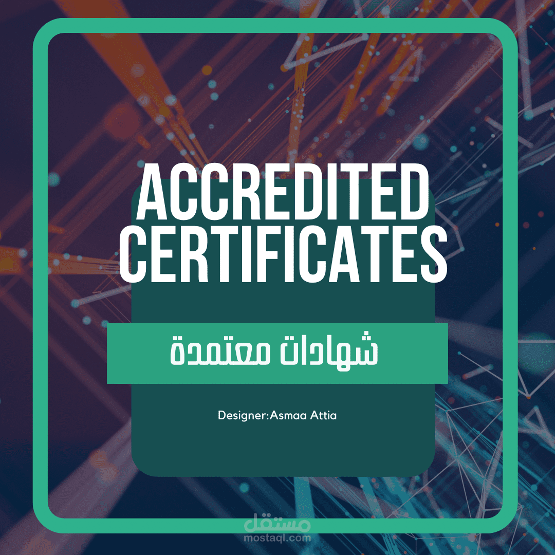 كورسات كتابة المحتوى التسويقي &التصميم&mock up