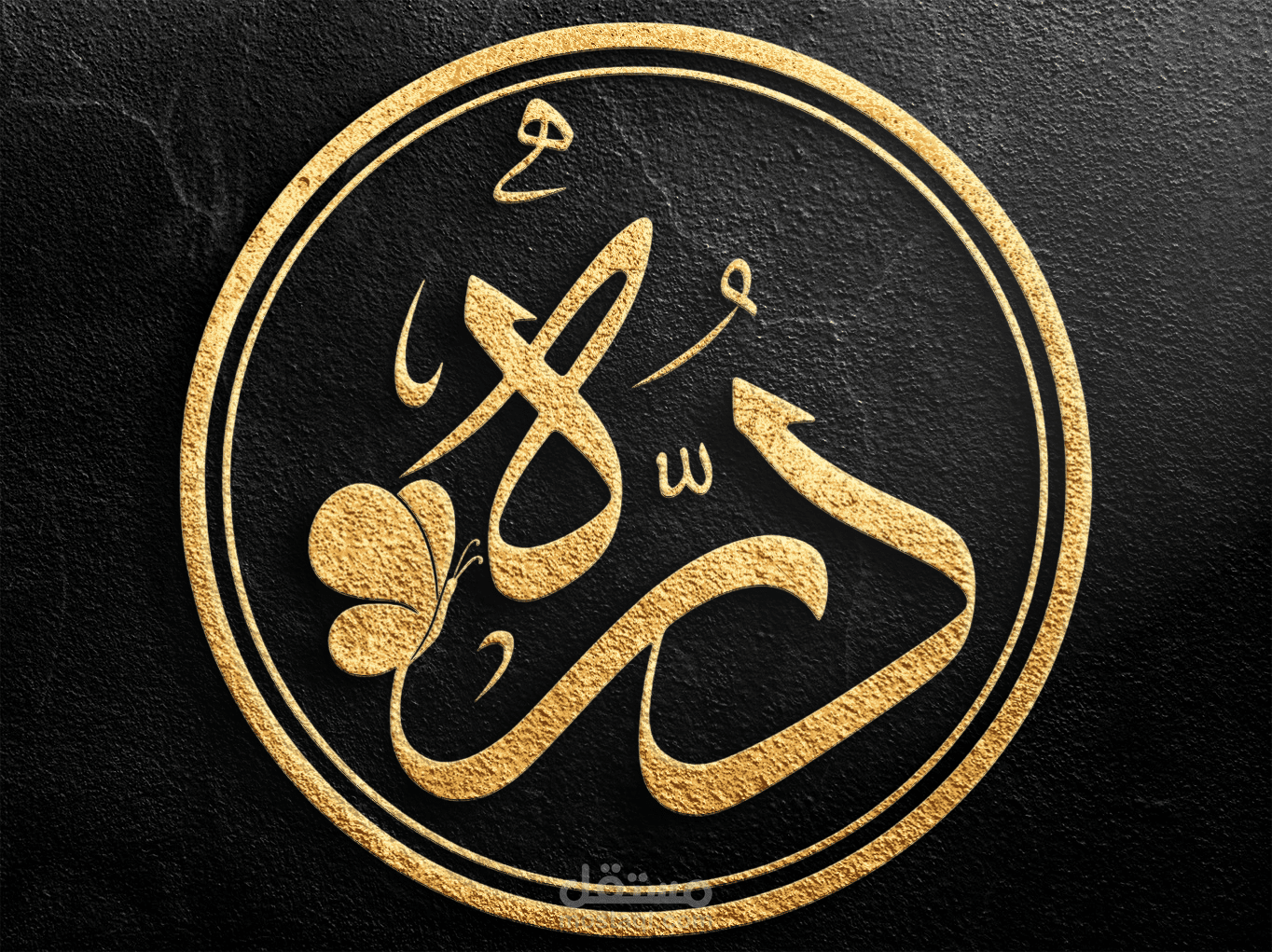 تصميم شعار وهوية وبزنس كارد