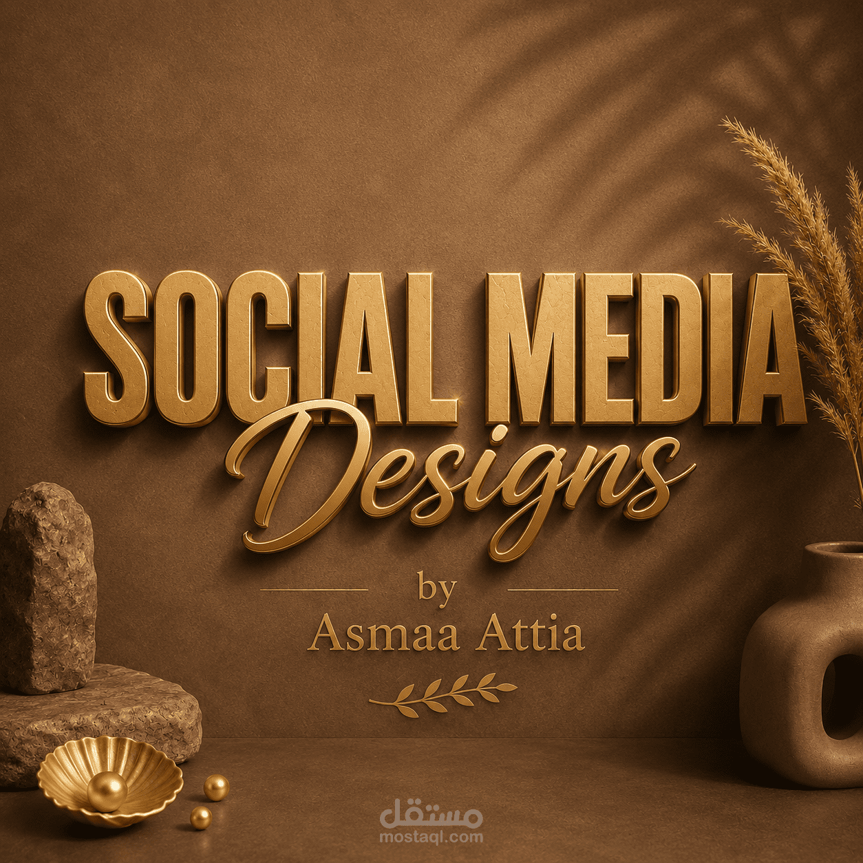 تصميم انستجرام شركة dsc
