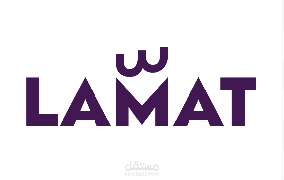 لمّات - مشروع متكامل ( تطبيق + لوحة تحكم )