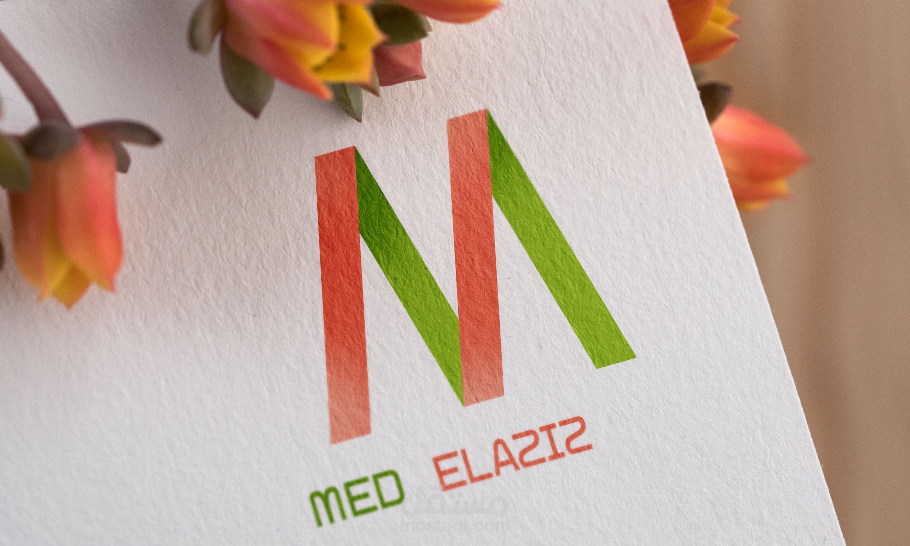 logo m