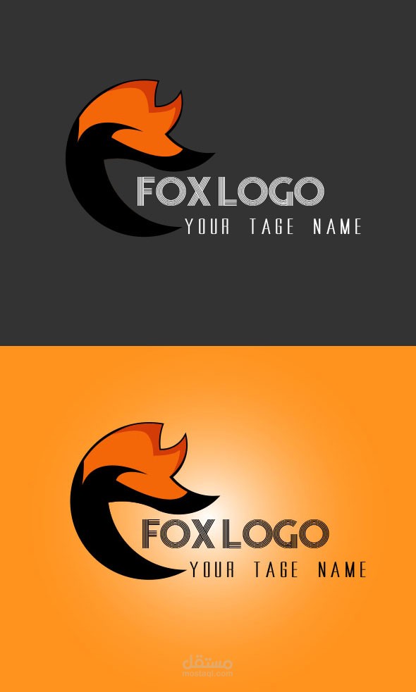 fox logo