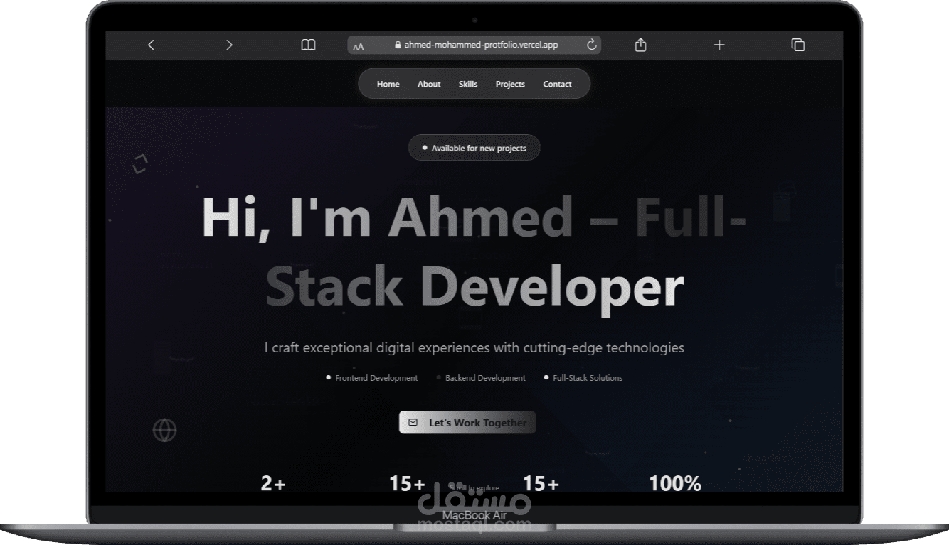 Portfolio