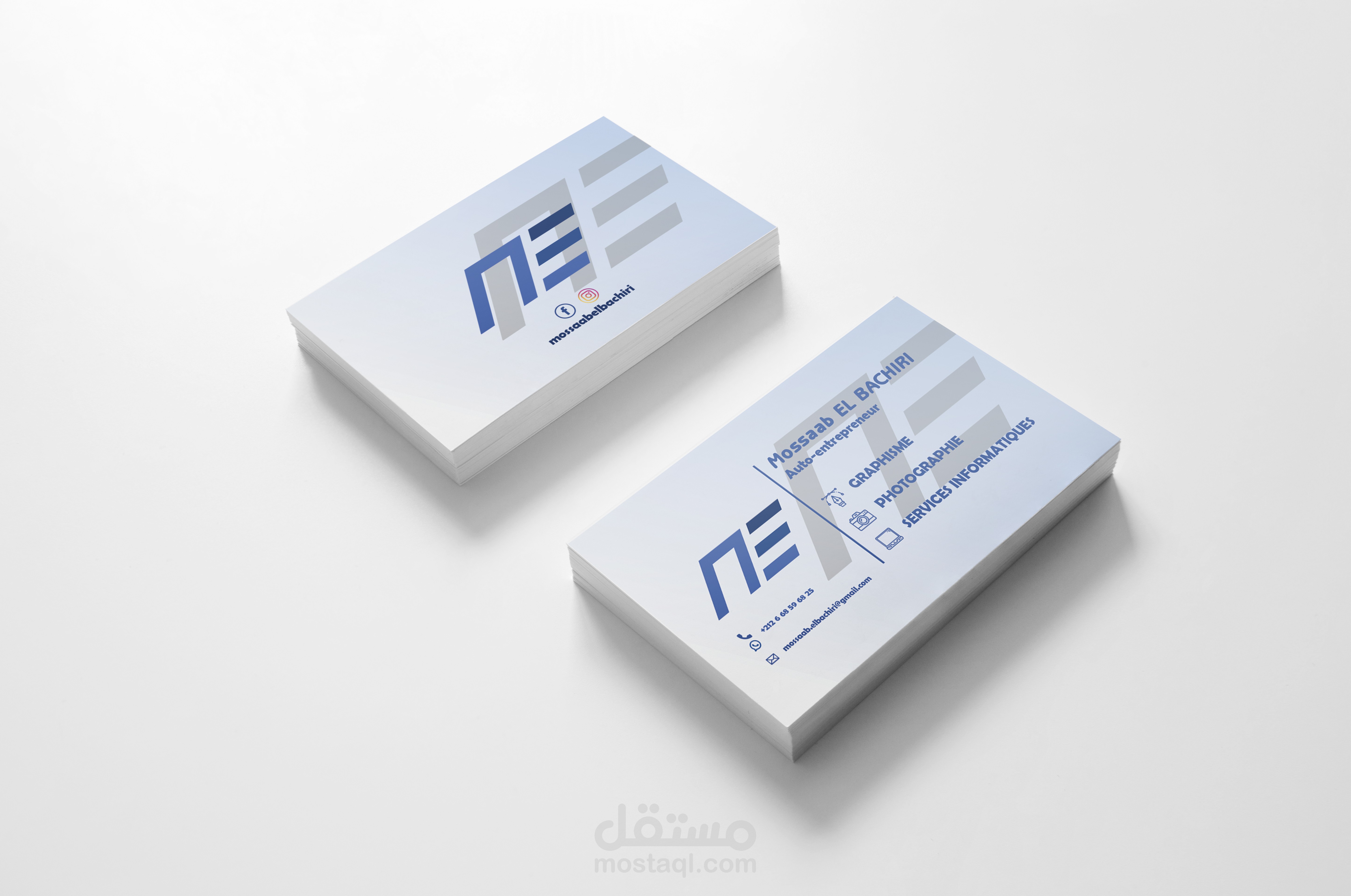 Business Card