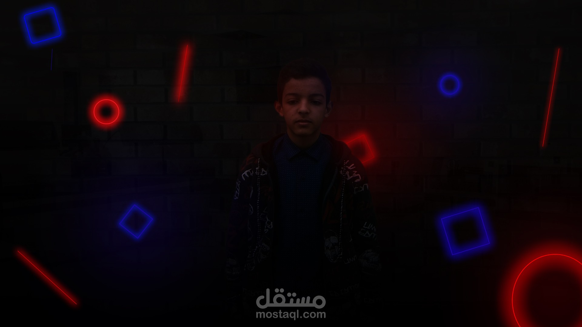 دمج احترافي