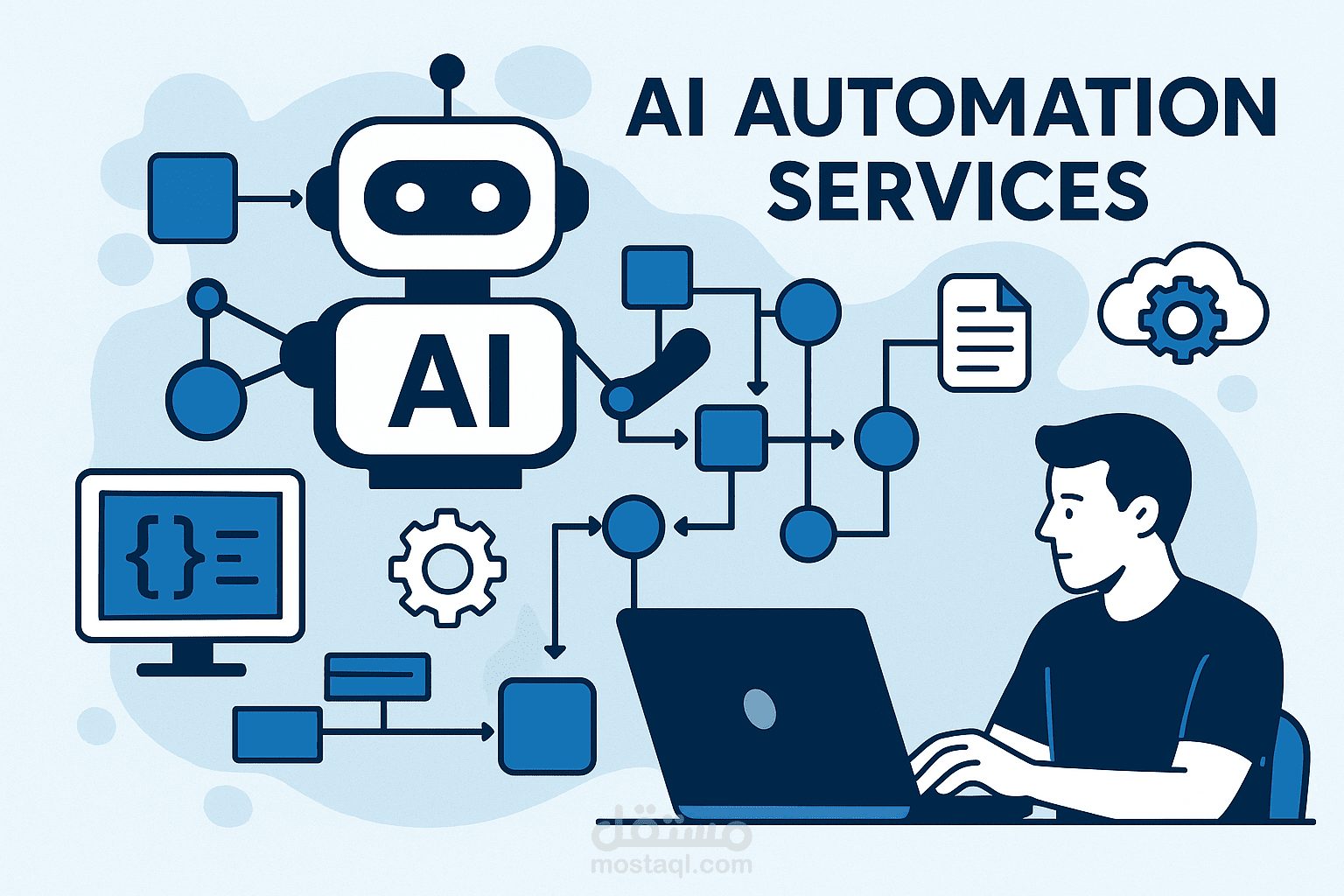 Ai Automation services
