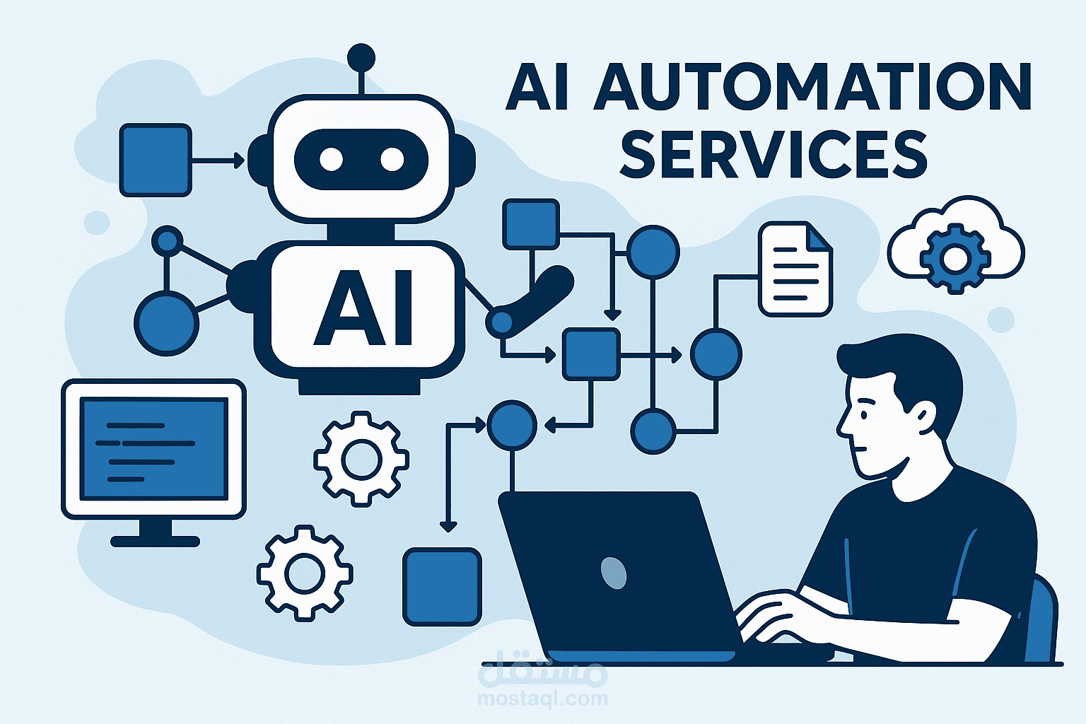 Ai Automation Tools