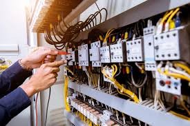 Electrical Distribution