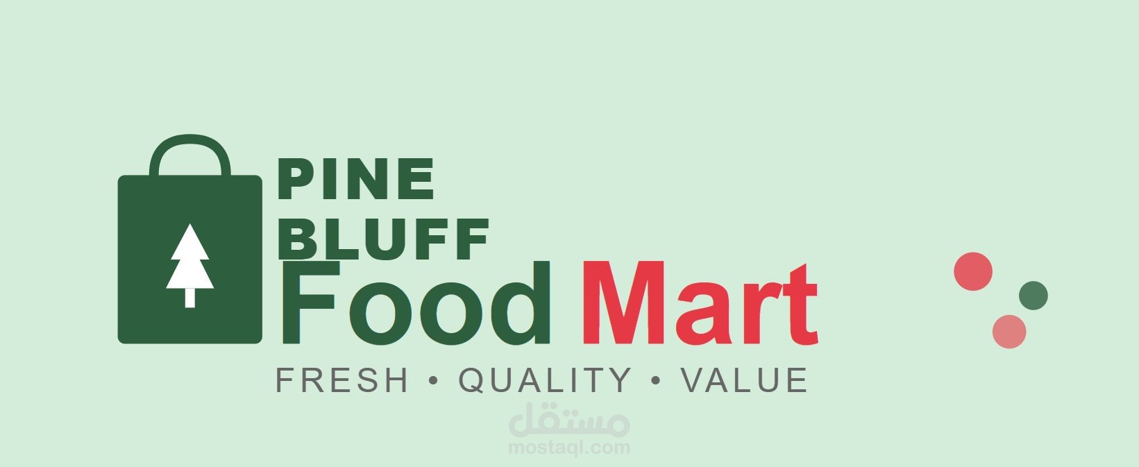 Food Mart Retail
