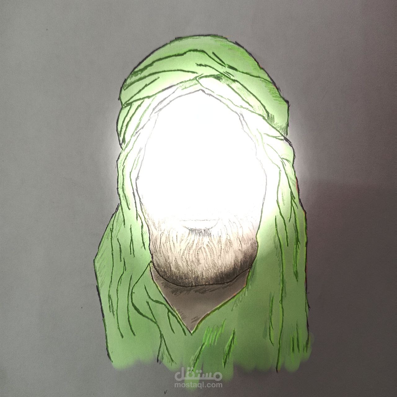 رسم فني