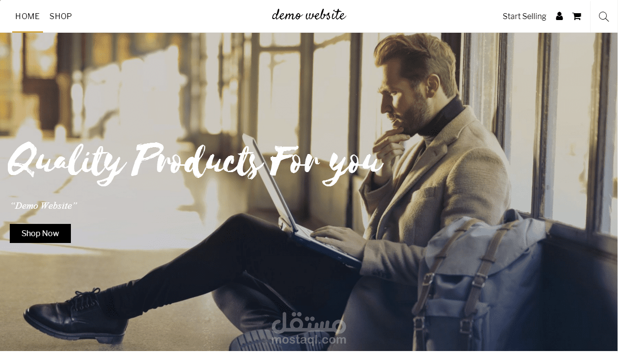 متجر متعدد البائعين ووردبريس