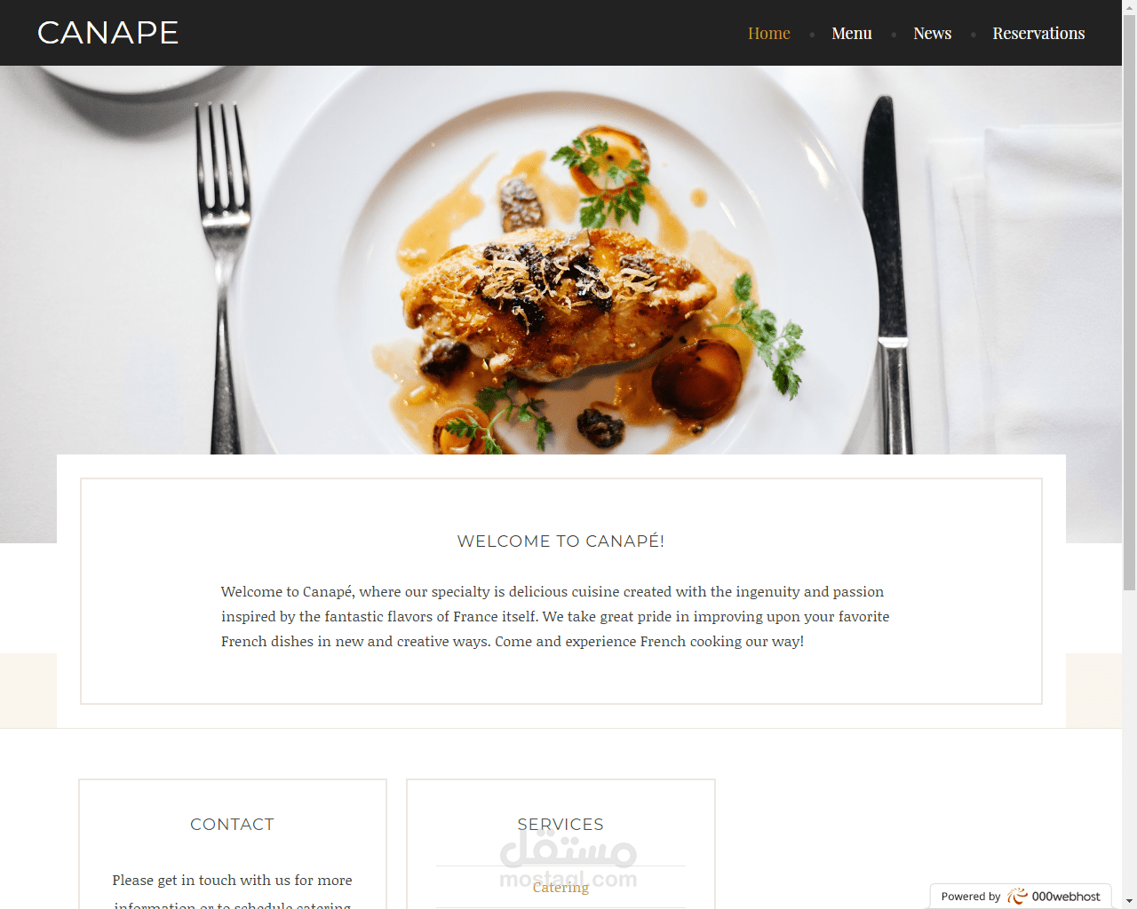 نقل ووردبريس الى استضافة جديدة