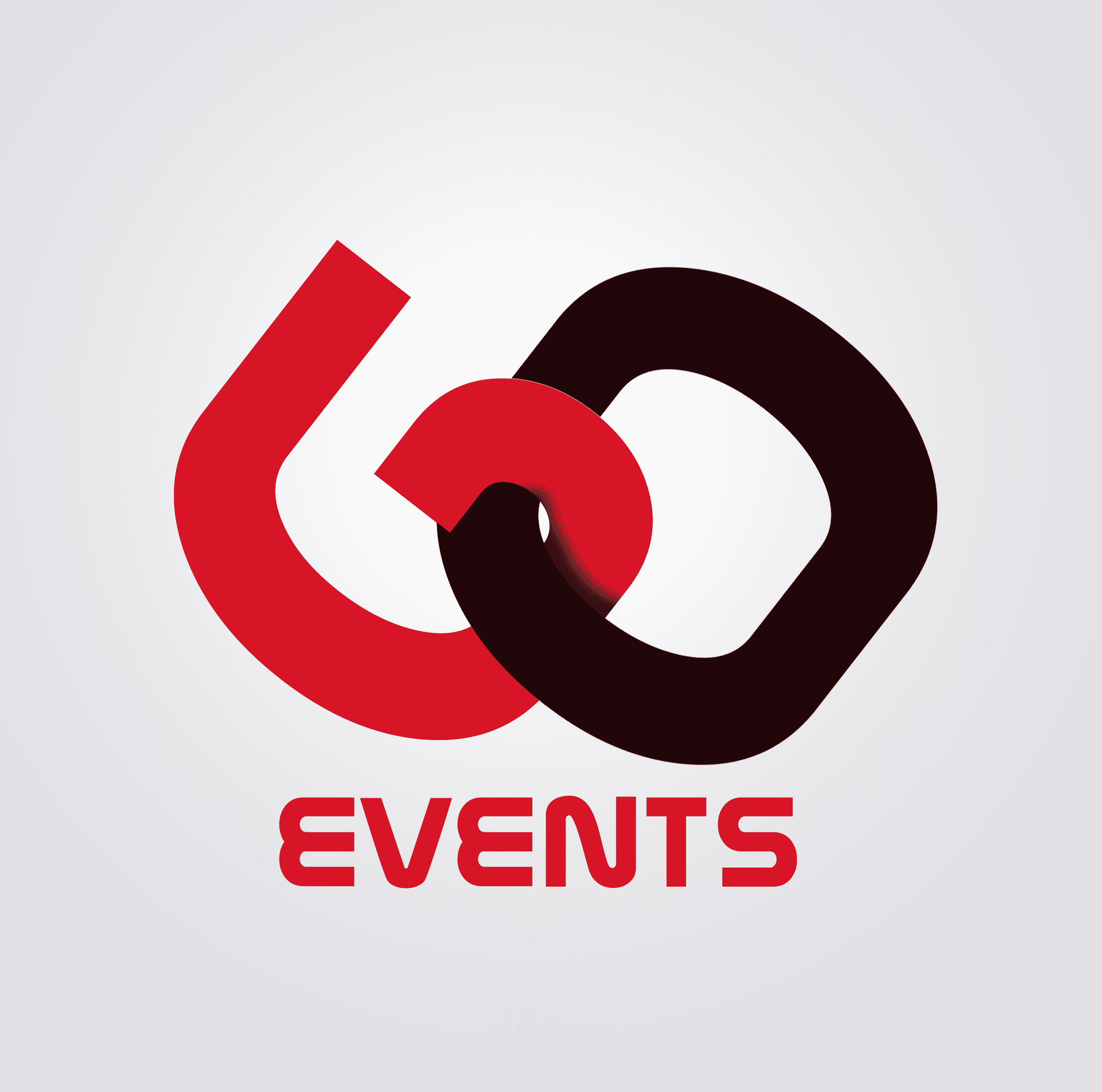 شعار لتطبيق الأندرويد Go event